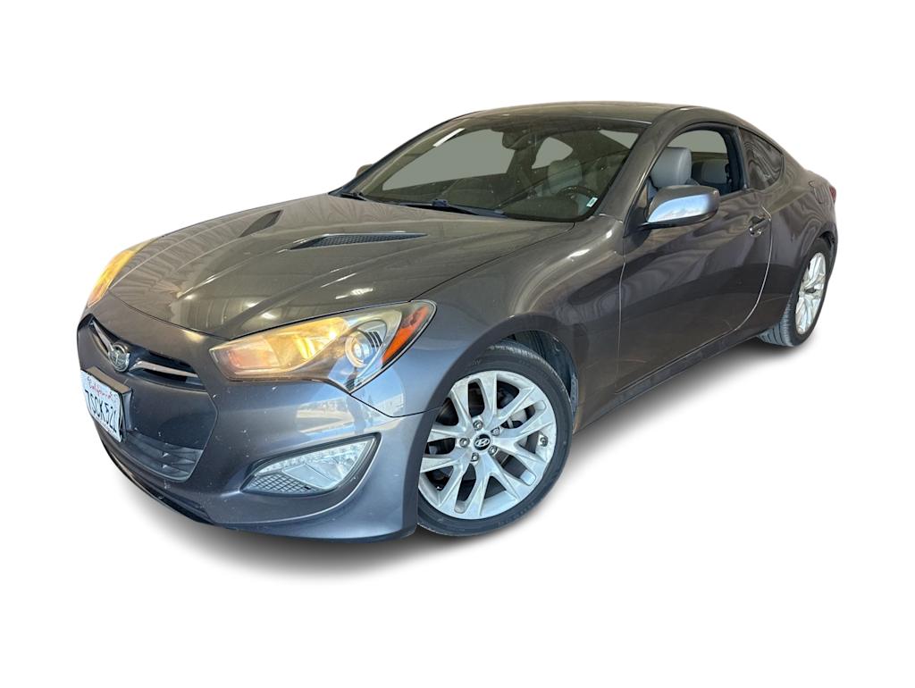 hyundai genesis coupe 2014 KMHHT6KD3EU121422 image hyundai genesis coupe 2014 KMHHT6KD3EU121422 image